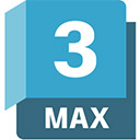 Autodesk 3ds Max 2026 TZ精简版最新版