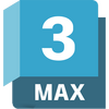Autodesk 3ds Max 2022�ٷ��渽�ƽⲹ��ͼ��