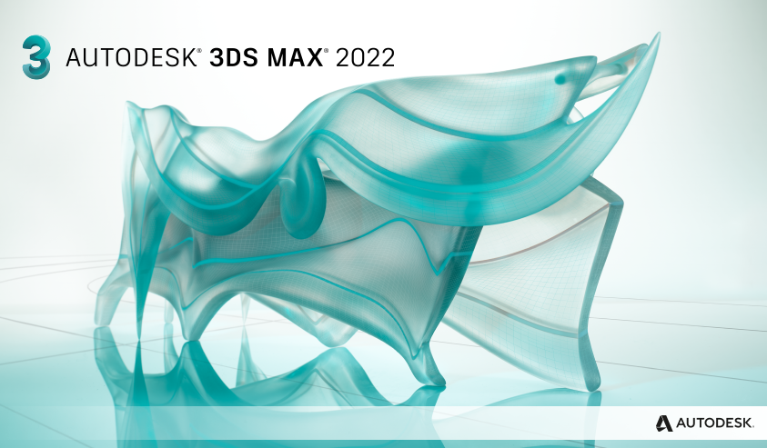 Autodesk 3ds Max 2022�ٷ��渽�ƽⲹ��