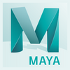 Autodesk Maya 2020 �ƽ��ͼ��