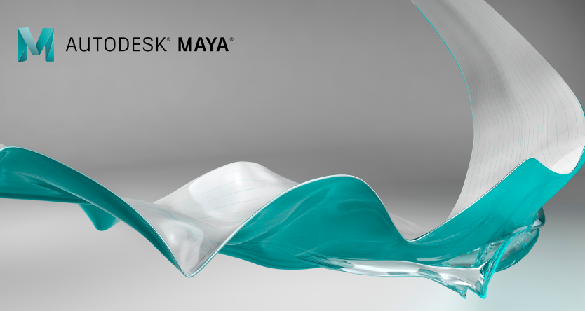 Autodesk Maya 2020 破解版 Autodesk Maya 2020 破解版