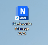 Autodesk Navisworks Manage 2026�����ƽ��