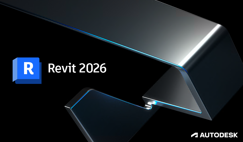 Autodesk Revit 2026中文版(附激活教程)运行截图