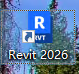 Autodesk Revit 2026中文版(附激活教程) Autodesk Revit 2026中文版(附激活教程)