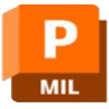 Autodesk PowerMill Ultimate 2024���ļ����ͼ��