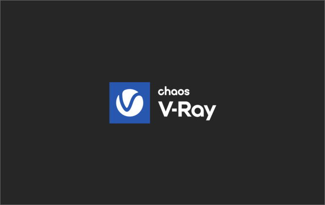 vray7.2(For 3ds max 2021-2026)中文版运行截图