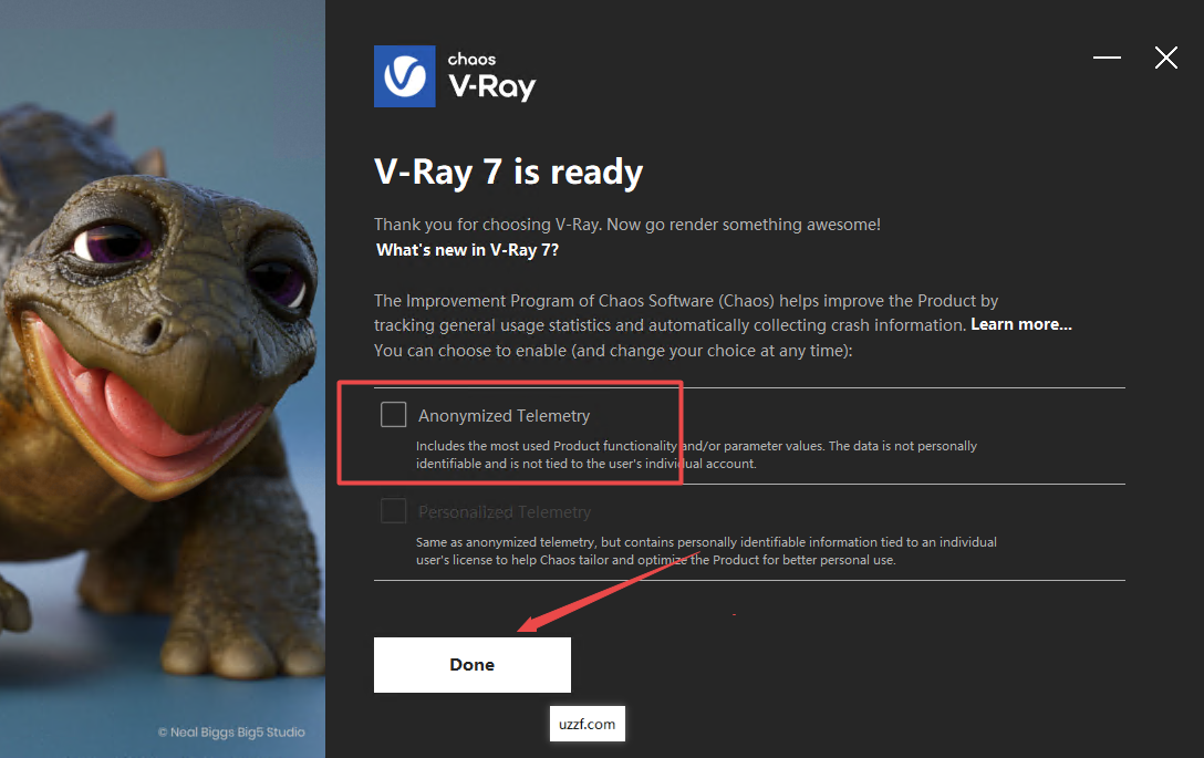 vray7.2(For 3ds max 2021-2026)中文版 vray7.2(For 3ds max 2021-2026)中文版