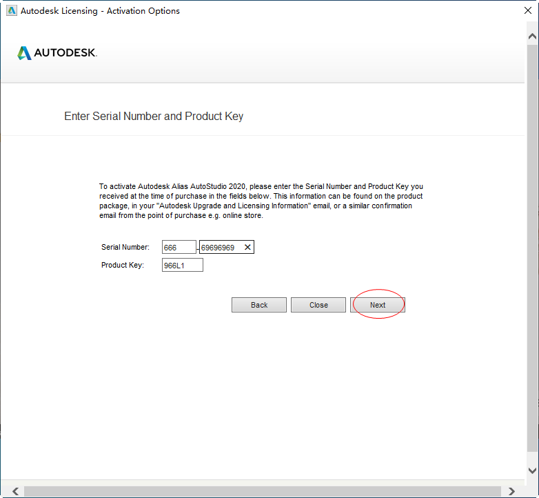 Autodesk Alias AutoStudio 2020中文免费版 Autodesk Alias AutoStudio 2020中文免费版