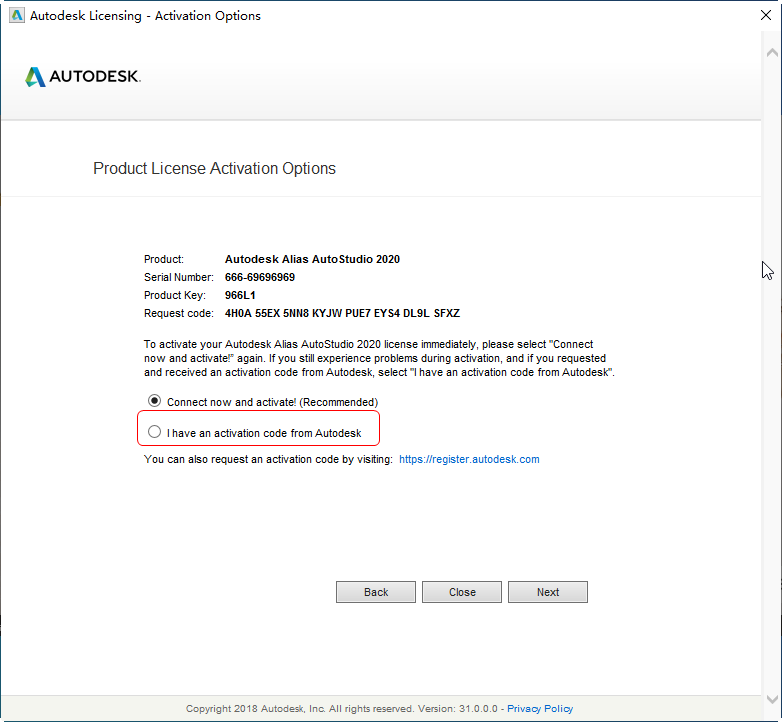 Autodesk Alias AutoStudio 2020中文免费版 Autodesk Alias AutoStudio 2020中文免费版