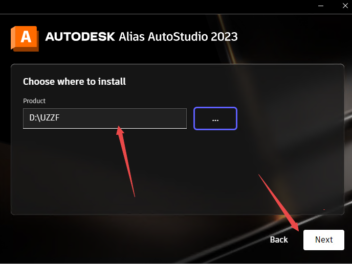 Autodesk Alias AutoStudio 2023中文激活版 Autodesk Alias AutoStudio 2023中文激活版