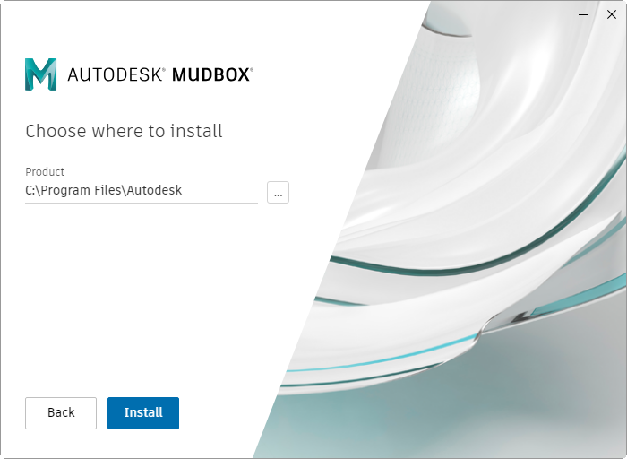 Autodesk Mudbox 2022下载 Autodesk Mudbox 2022下载