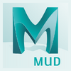 Autodesk Mudbox 2022����ͼ��