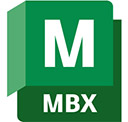 Autodesk Mudbox 2026���ļ������Ѱ�
