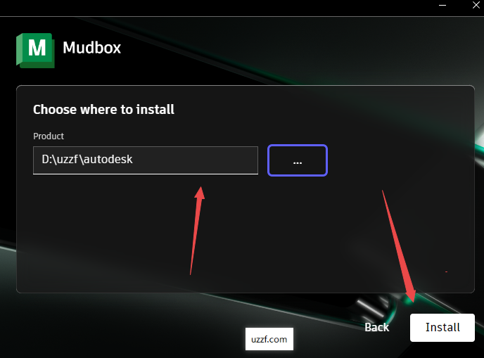 Autodesk Mudbox 2026中文激活版 Autodesk Mudbox 2026中文激活版