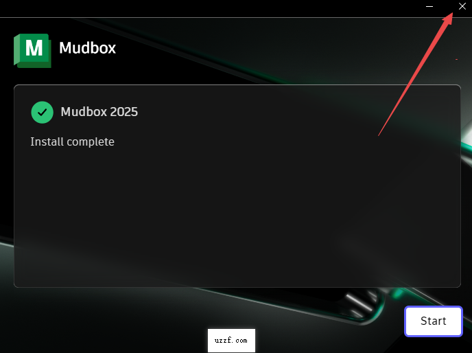 Autodesk Mudbox 2025最新版中文版 Autodesk Mudbox 2025最新版中文版