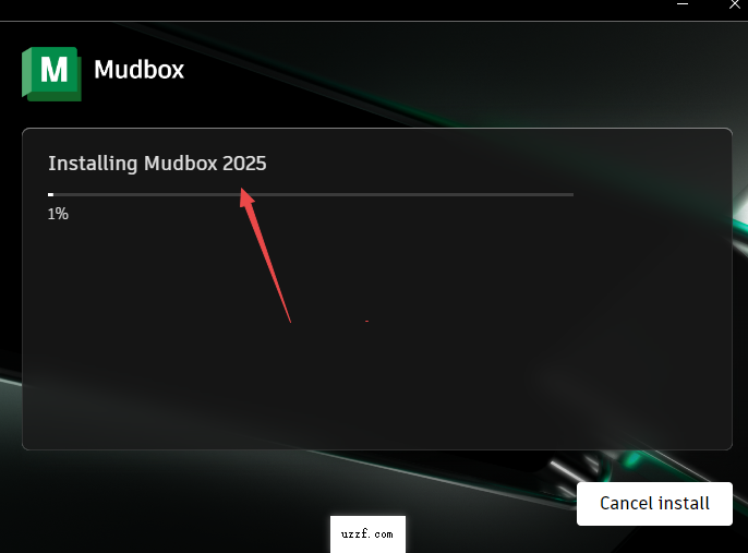 Autodesk Mudbox 2025最新版中文版 Autodesk Mudbox 2025最新版中文版