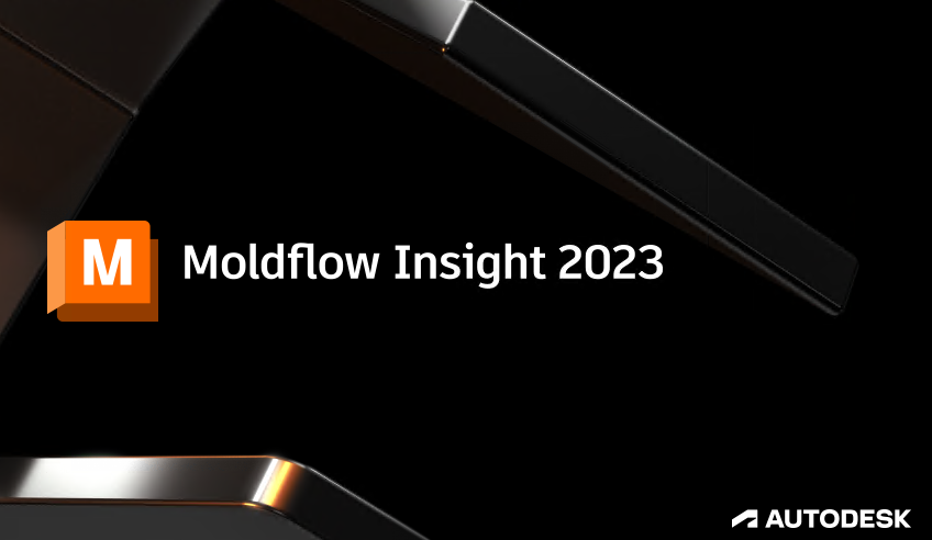 Autodesk moldflow insight 2023中文版运行截图