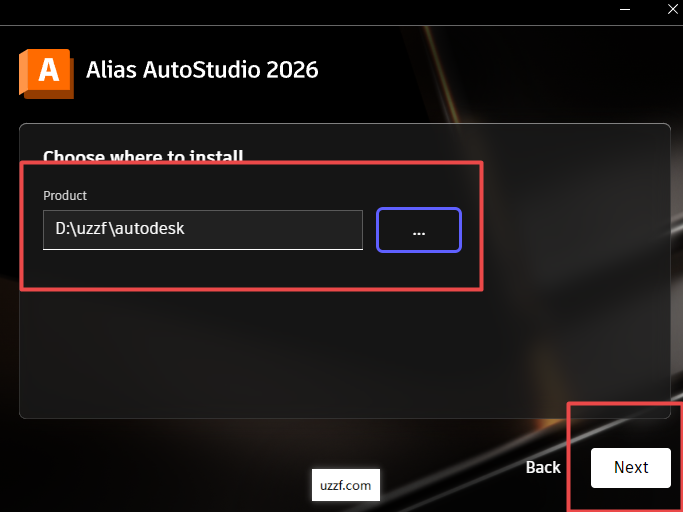 Autodesk Alias AutoStudio 2026破解版 Autodesk Alias AutoStudio 2026破解版