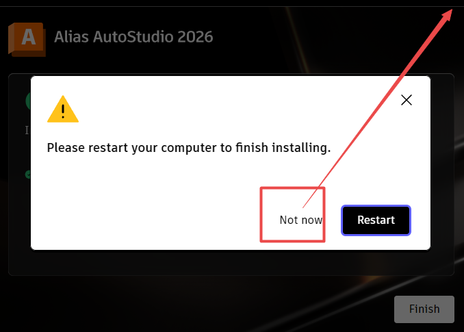 Autodesk Alias AutoStudio 2026破解版 Autodesk Alias AutoStudio 2026破解版