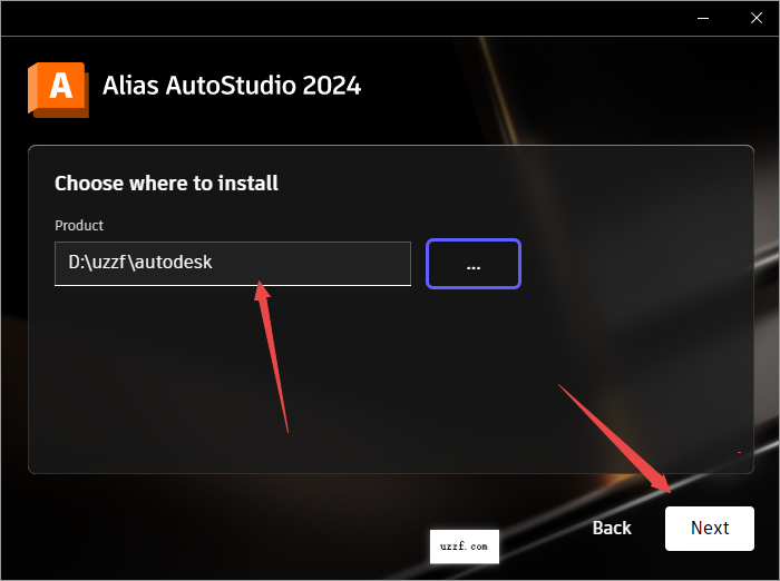 Autodesk Alias AutoStudio 2024最新版 Autodesk Alias AutoStudio 2024最新版