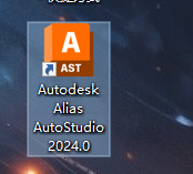Autodesk Alias AutoStudio 2024最新版 Autodesk Alias AutoStudio 2024最新版