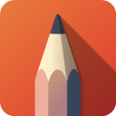 Autodesk SketchBook9.3绿色版中文免费版