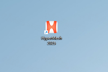 Altair HyperWorks 2025中文版 Altair HyperWorks 2025中文版
