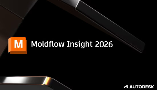 Autodesk Moldflow Insight2026激活版运行截图
