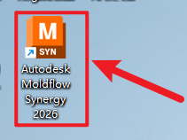Autodesk Moldflow Insight2026激活版 Autodesk Moldflow Insight2026激活版