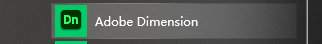 Adobe Dimension 2021中文激活版 Adobe Dimension 2021中文激活版