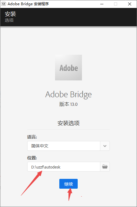 Adobe Bridge 2023���ļ����