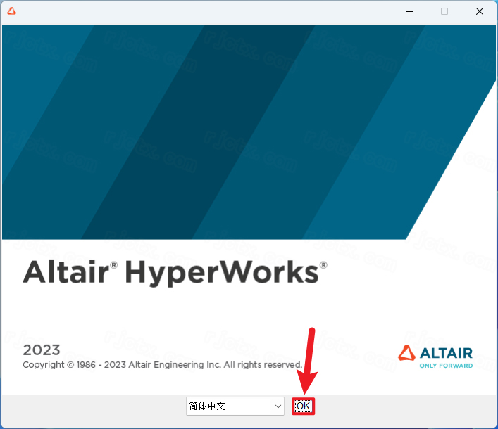 Altair HyperWorks
