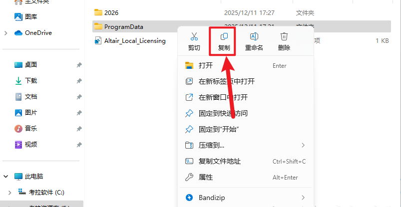 Altair Hyperworks 2026����������