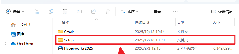 Altair Hyperworks 2026����������