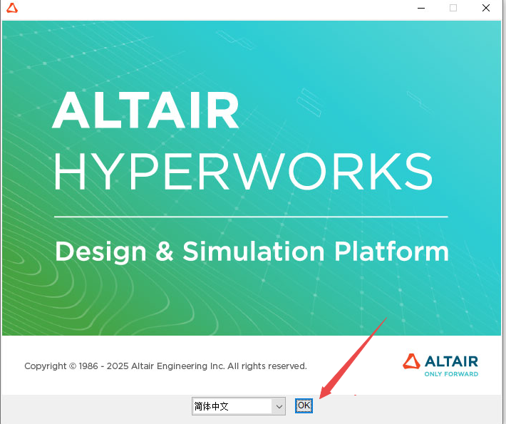 Altair Hyperworks 2026����������