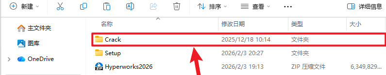 Altair Hyperworks 2026����������