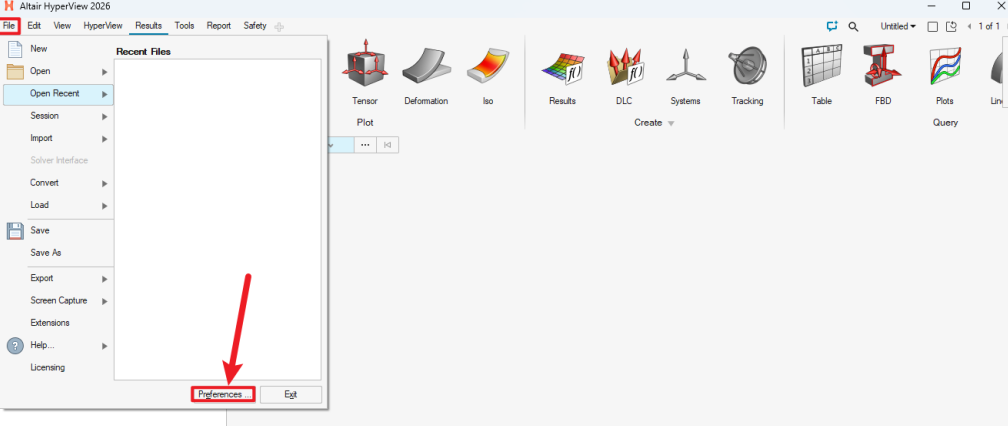 Altair Hyperworks 2026����������