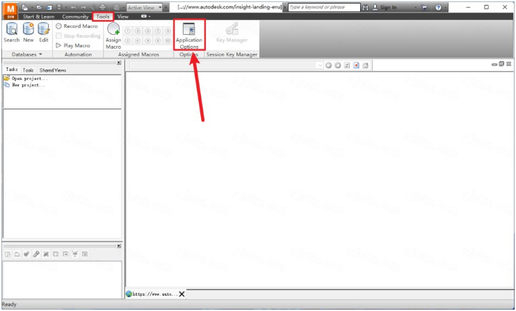 Autodesk Moldflow Insight2025破解版 Autodesk Moldflow Insight2025破解版