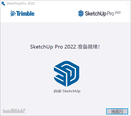 Sketchup Pro 2022���İ�(��ͼ��ʦ2022)