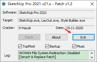 Sketchup Pro 2022���İ�(��ͼ��ʦ2022)