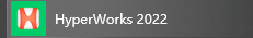 Altair Hyperworks Altair Hyperworks