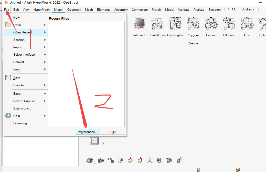 Altair Hyperworks Altair Hyperworks