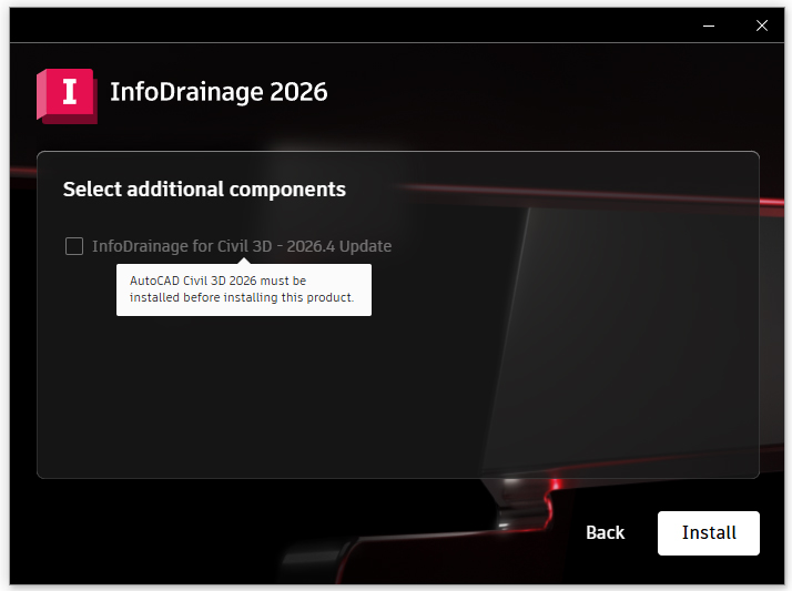 Autodesk Infodrainag 2026���İ�