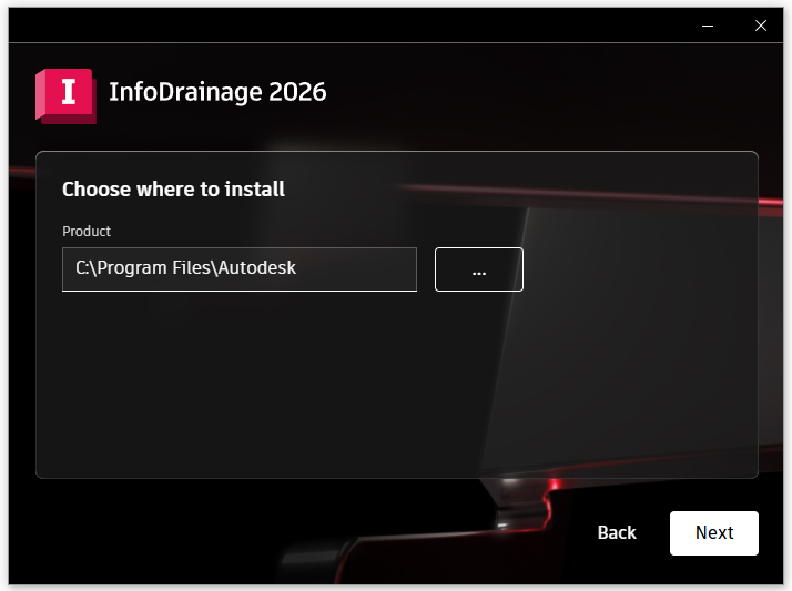 Autodesk Infodrainag 2026���İ�