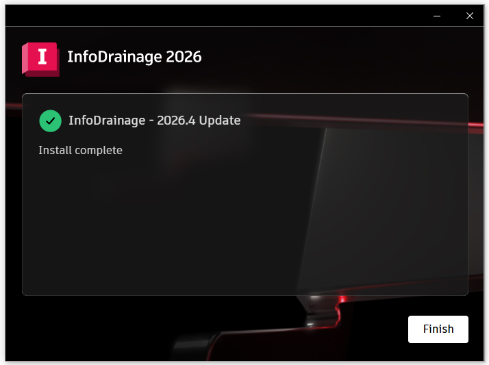 Autodesk Infodrainag 2026���İ�