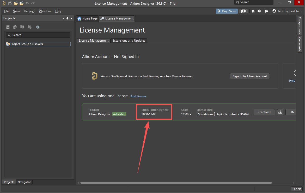 Altium Designer26中文破解版 Altium Designer26中文破解版