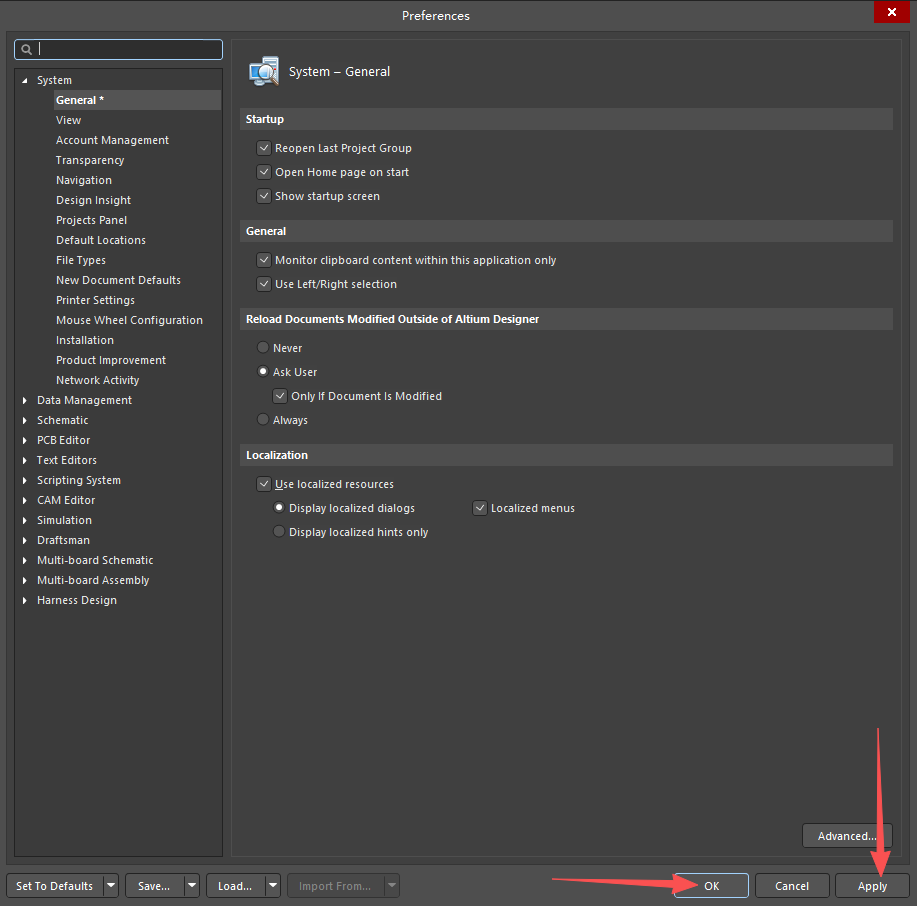 Altium Designer26中文破解版 Altium Designer26中文破解版