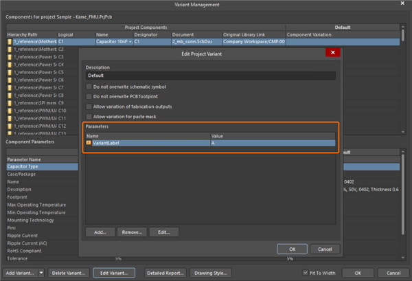 Altium Designer 25中文激活版运行截图