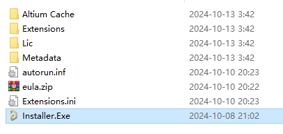 Altium Designer 24中文版解锁版 Altium Designer 24中文版解锁版