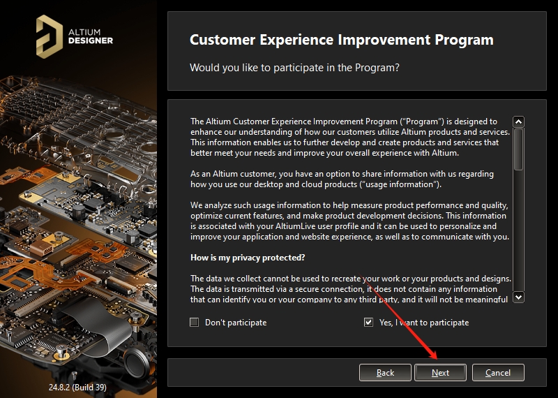 Altium Designer 24中文版解锁版 Altium Designer 24中文版解锁版